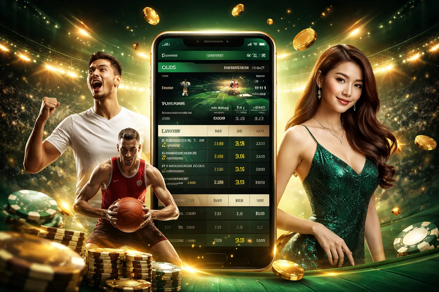 Lịch Sử Phát Triển 678win