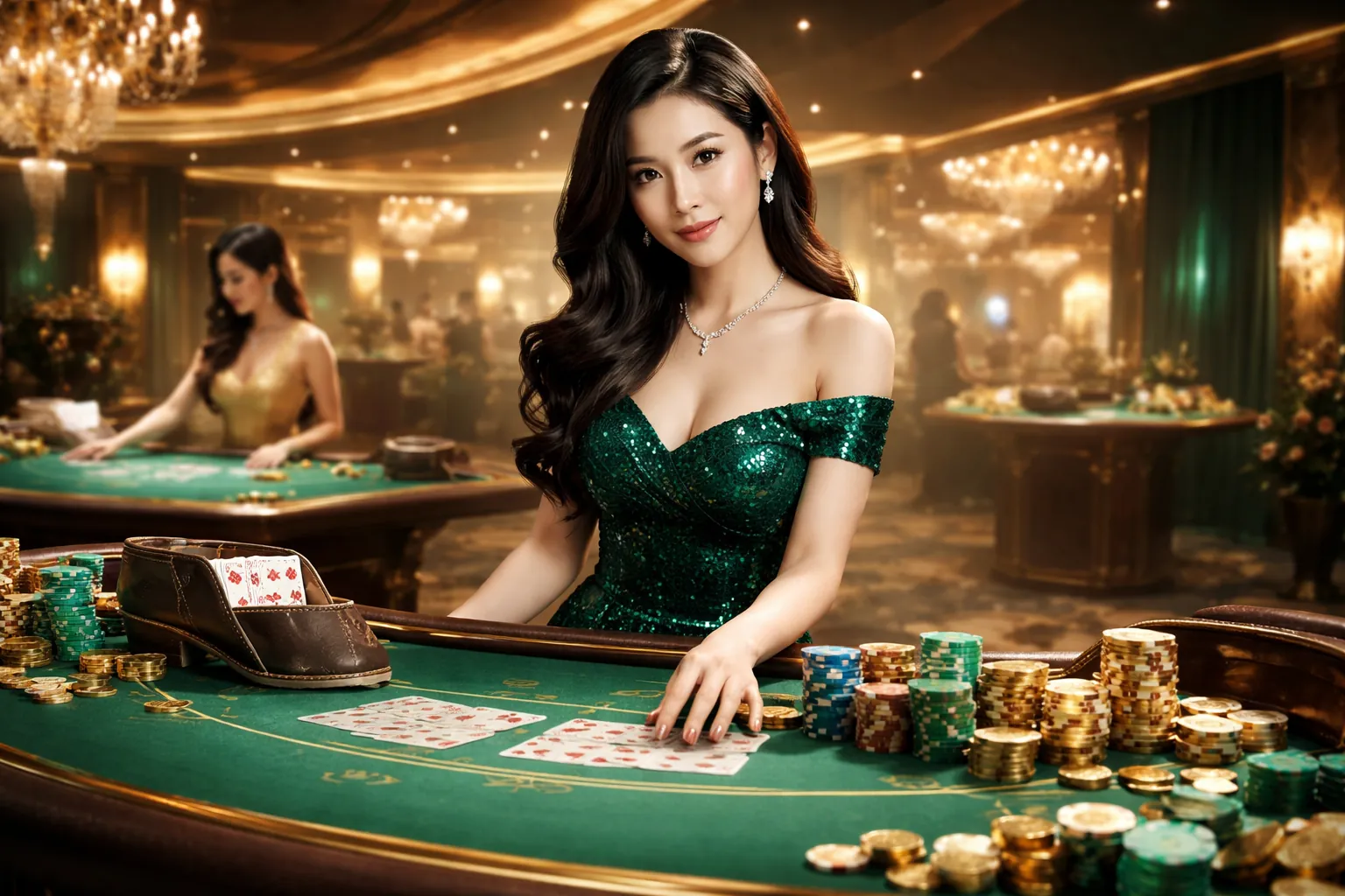 Giá Trị Cốt Lõi 678win