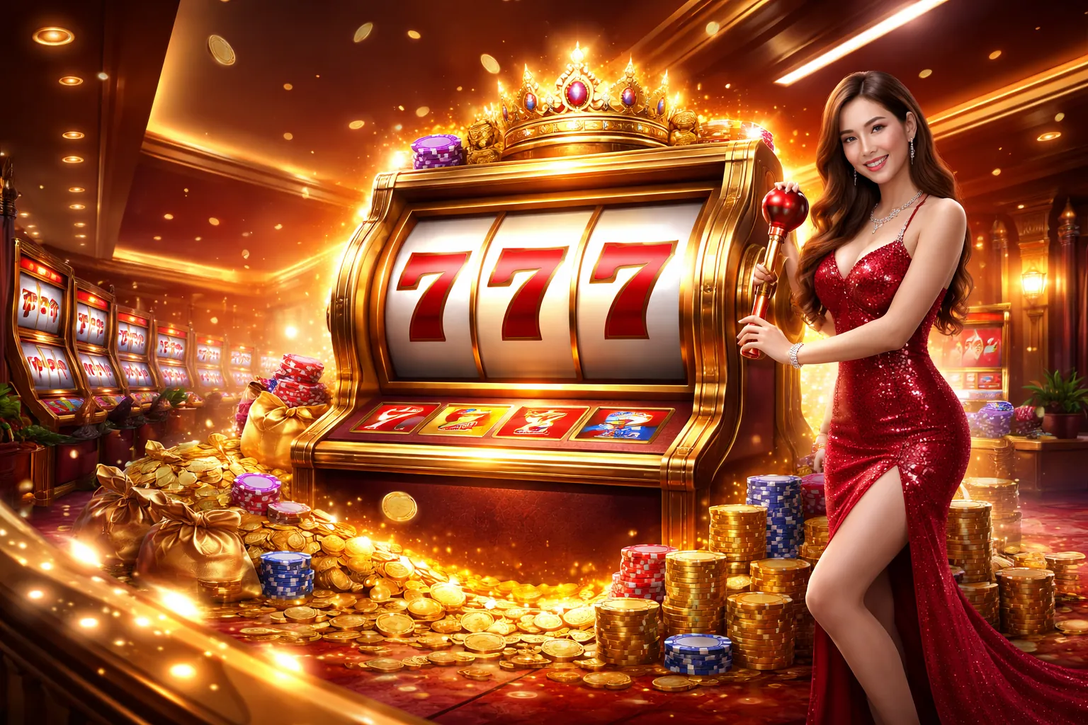 Hình ảnh chính giới thiệu về 678win link mới nhất