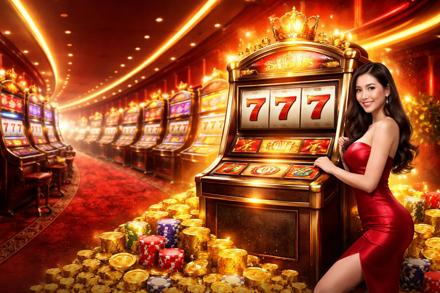 Hình ảnh tổng quan về nền tảng 678win link mới nhất, thể hiện sự chuyên nghiệp và hiện đại
